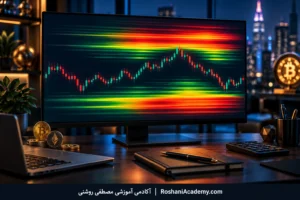 نقشه لیکوییدیشن چیست