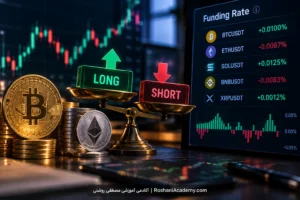 فاندینگ ریت چیست