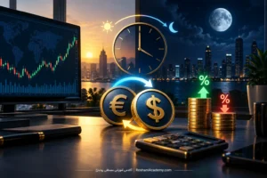سواپ در فارکس چیست