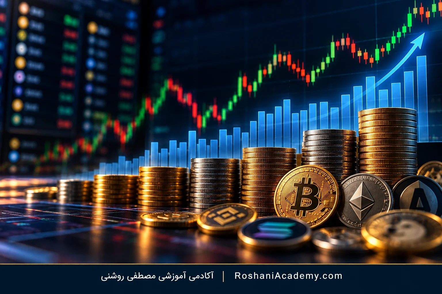 Open Interest چیست