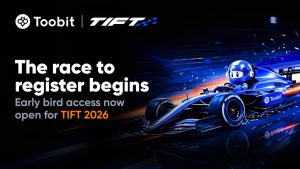 بخش های رویداد TIFT 2026 توبیت