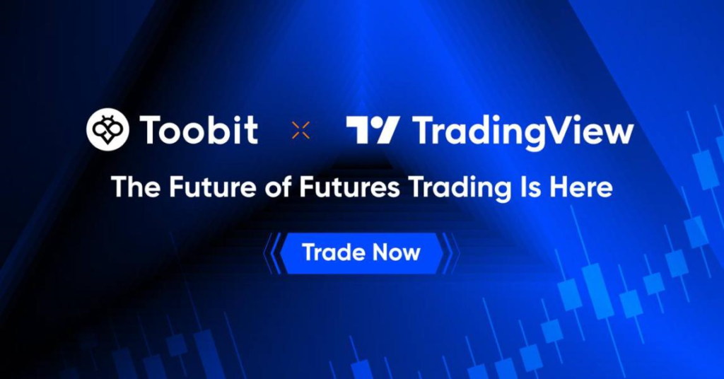 ترید هوشمند کریپتو در توبیت