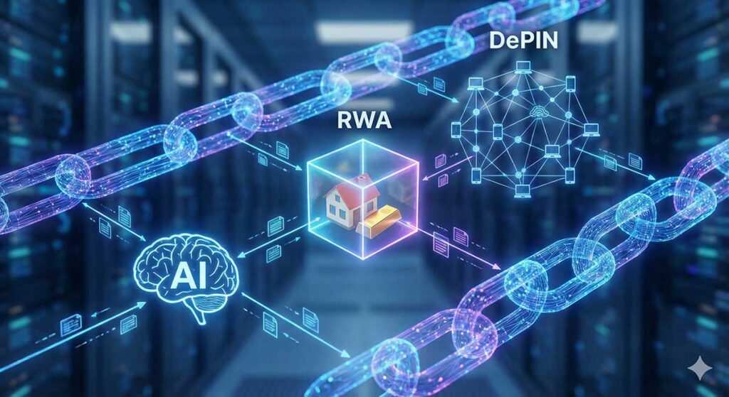 ارزهای دیجیتال در سال 2026