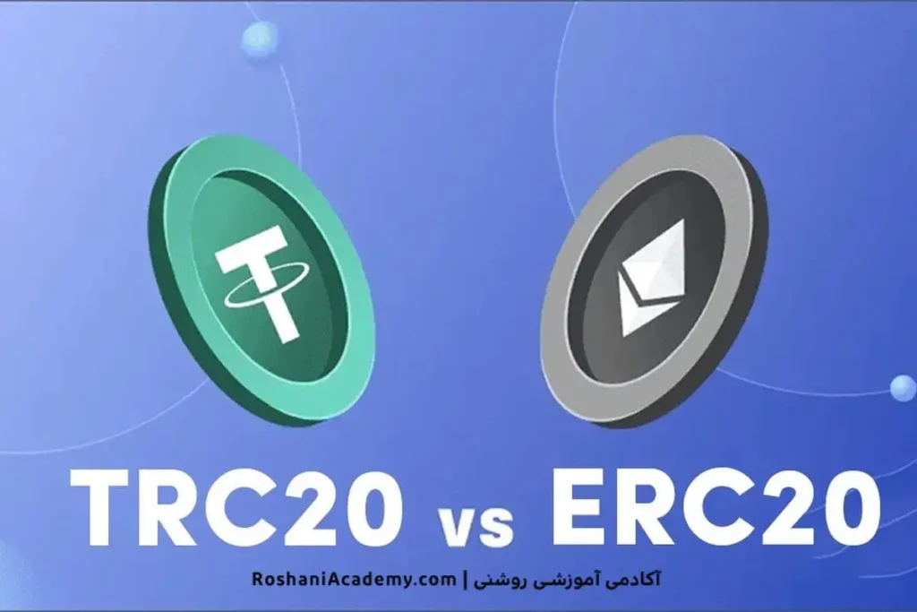 استاندارد ERC20 چیست؟ | آکادمی روشنی