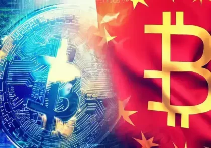 استفاده چین از صرافی بایننس | آکادمی روشنی