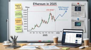 بررسی و تحلیل آینده اتریوم