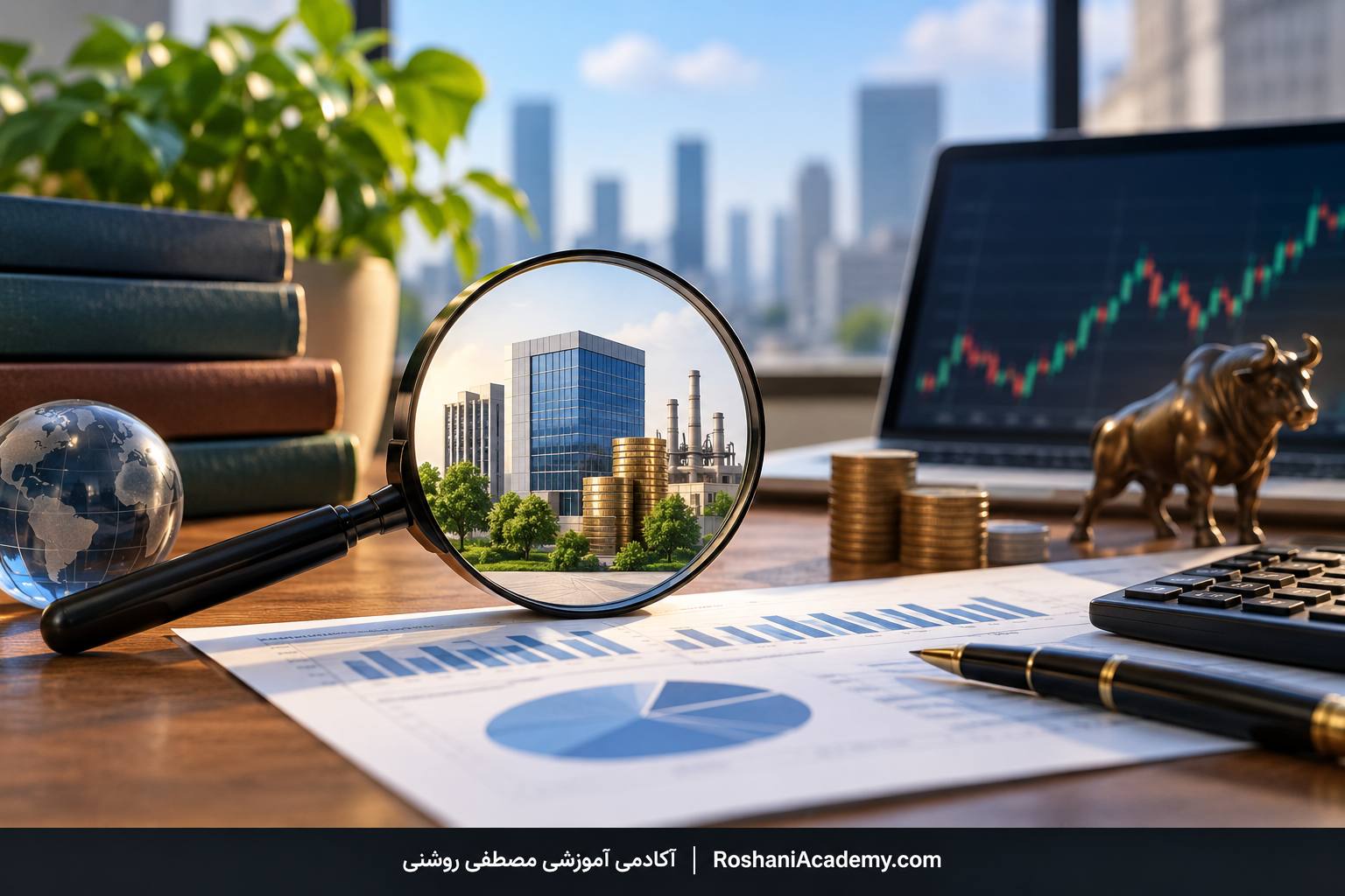 تحلیل بنیادی چیست؟