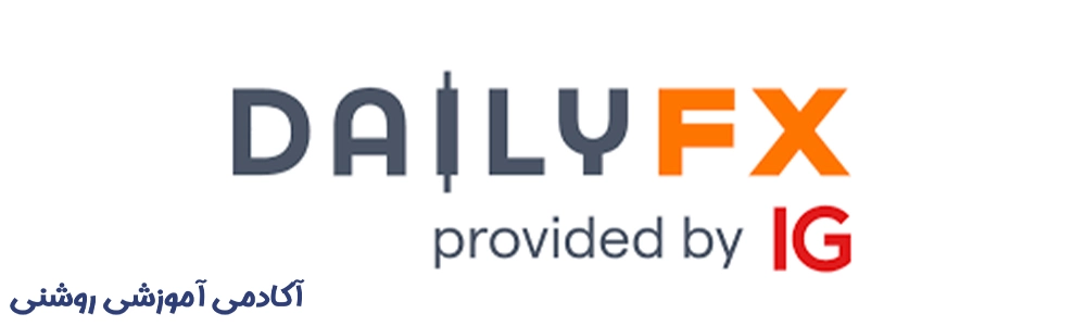 سایت و اپلیکیشن سیگنال فارکس DailyFX | آکادمی روشنی