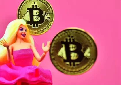 مارگوت رابی بازیگر باربی و بیت کوین | آکادمی روشنی