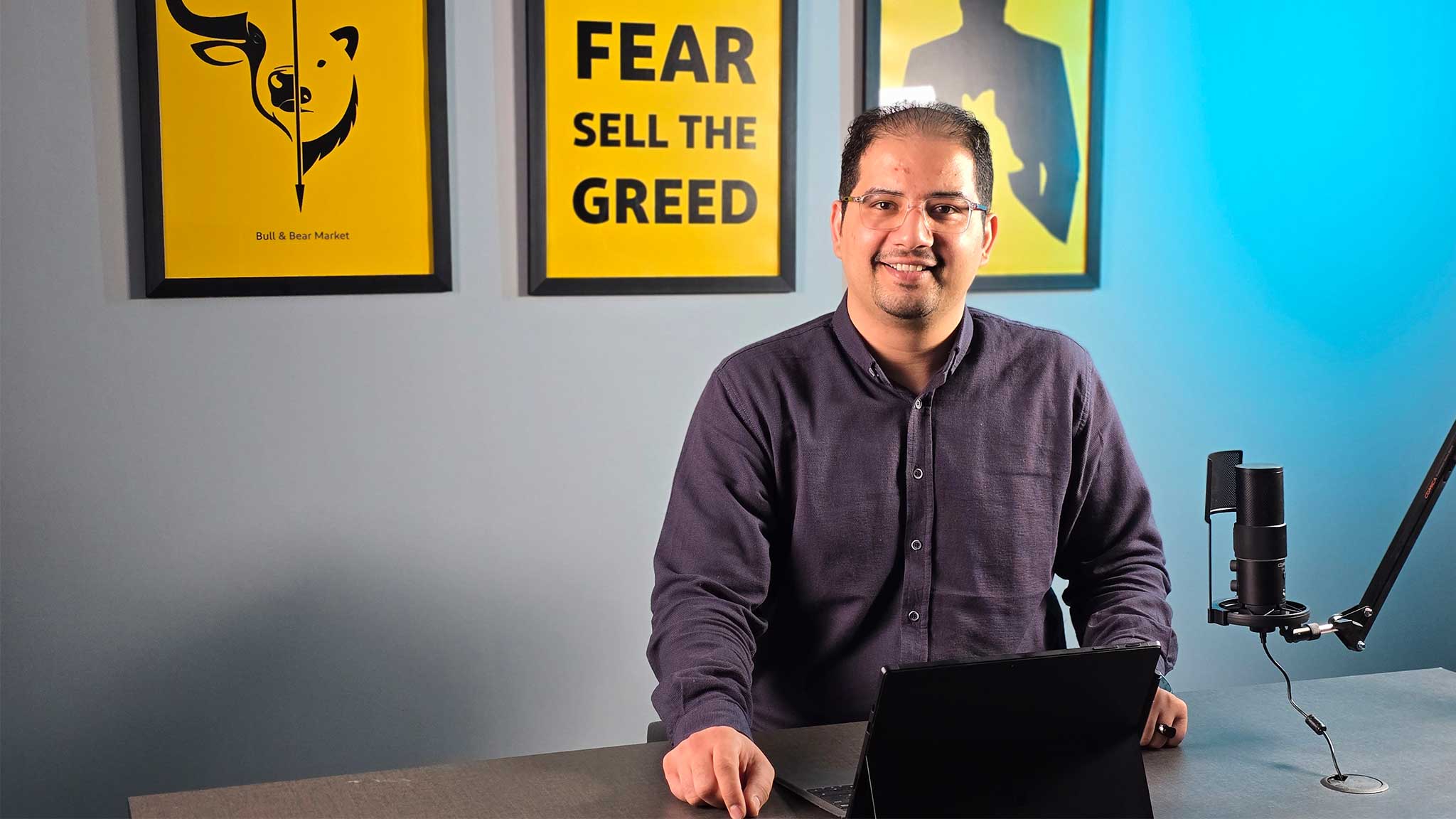 مینی دوره شروع قدرتمند ارزهای دیجیتال