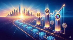 کدام ارز دیجیتال آینده بهتری دارد؟