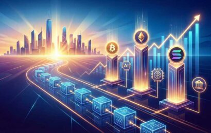 کدام ارز دیجیتال آینده بهتری دارد؟